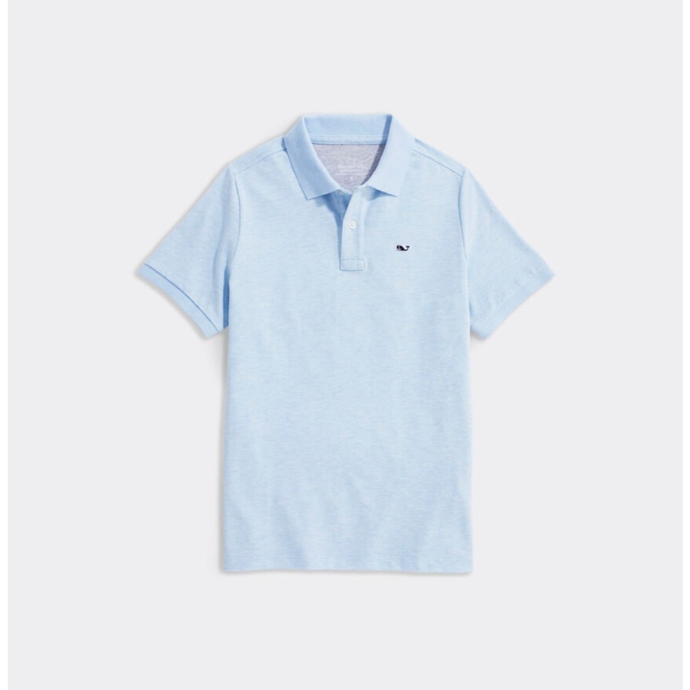 Vineyard Vines Boys Edgartown Polo XL
